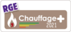 CHAUFFAGE +