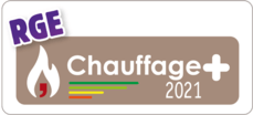 CHAUFFAGE +