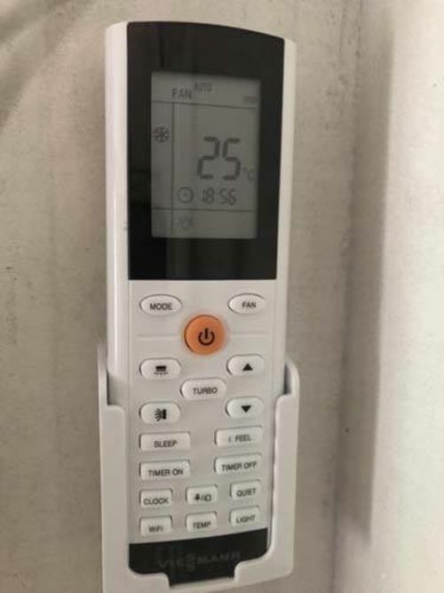 climatisation SAS HIGOU ENR