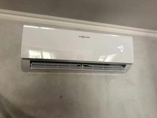 climatisation VITOCLIMA 300S st privât des vieux