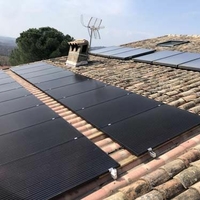 Photovoltaïque 6kWc Anduze