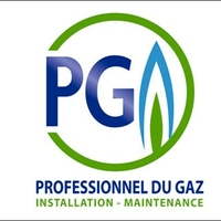 PROFESSIONNEL DU GAZ