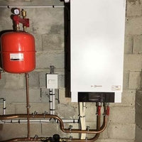 Pompe à chaleur VITOCAL 200-S 10kW